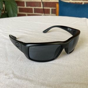 Costa Fantail 580P Polarized Men’s Sunglasses
